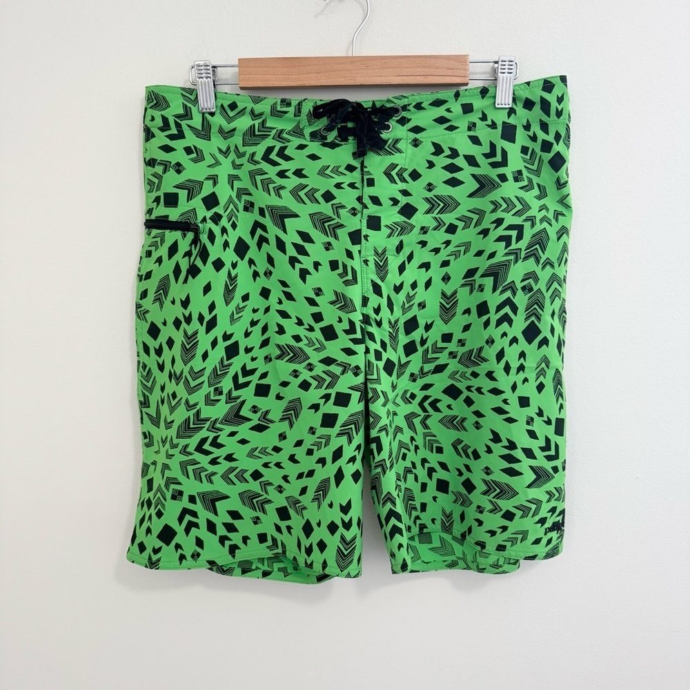 Patagonia Men's Swim Board Shorts